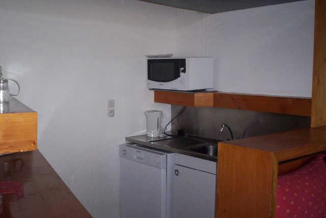 Miravidi 49311 - Les Arcs 1800