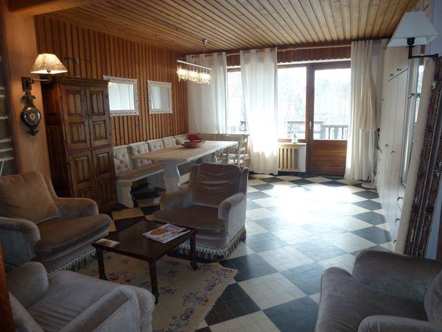 LE PLEIN CIEL 51047 - Megève