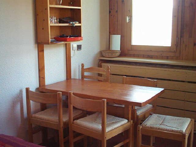 Le Crey 49150 - Plagne - Montchavin 