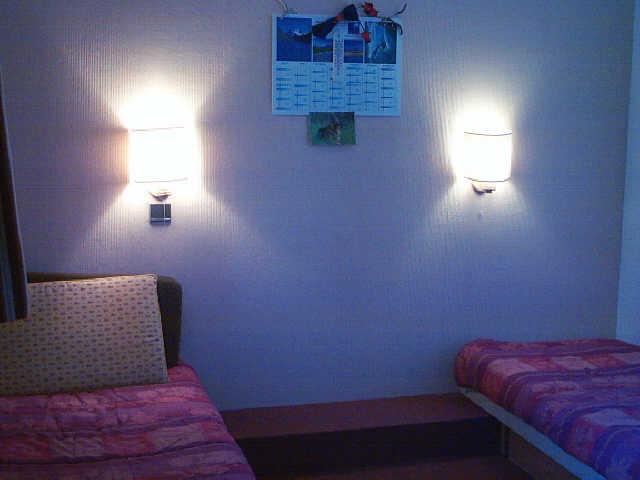 Le Crey 49150 - Plagne - Montchavin 