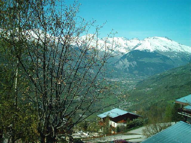 Le Crey 49150 - Plagne - Montchavin 