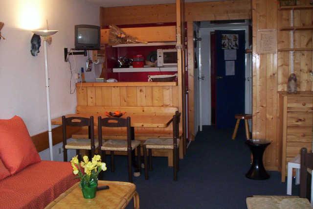 Armoise 49261 - Les Arcs 1800