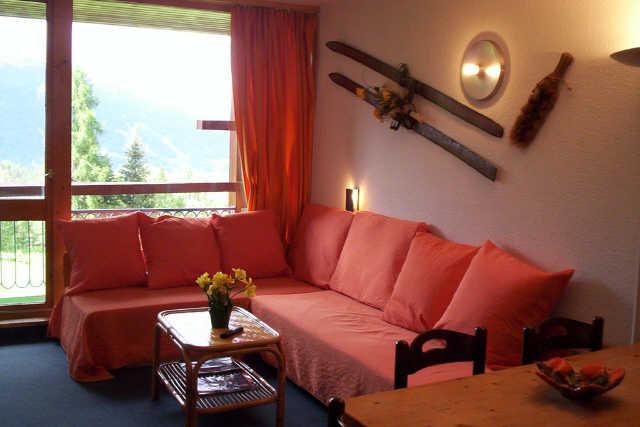 Armoise 49261 - Les Arcs 1800