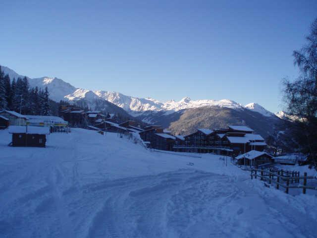 Tournavelles I 49252 - Les Arcs 1800