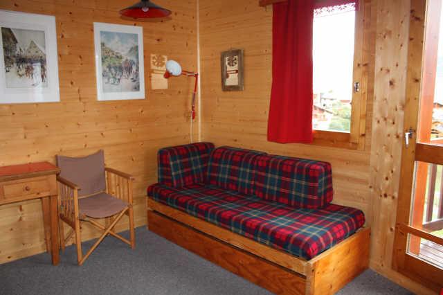 Le Bastion I 49124 - Plagne - Montchavin 