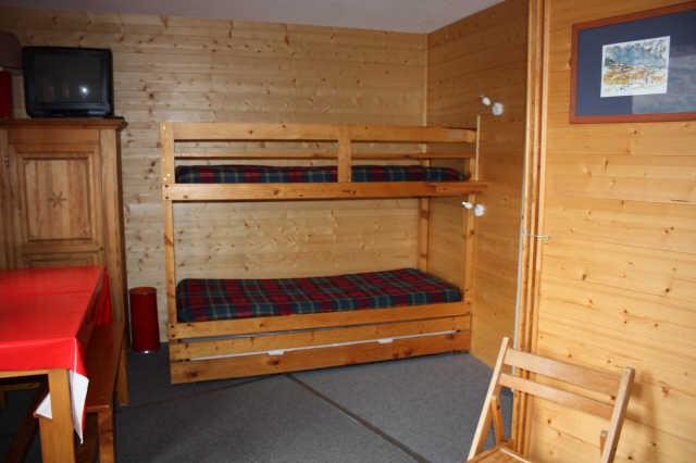 Le Bastion I 49124 - Plagne - Montchavin 