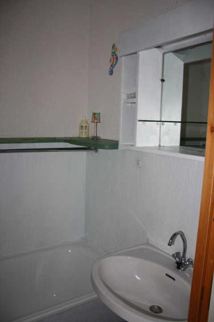 Le Bastion I 49124 - Plagne - Montchavin 