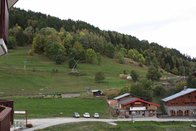 Le Bastion I 49124 - Plagne - Montchavin 