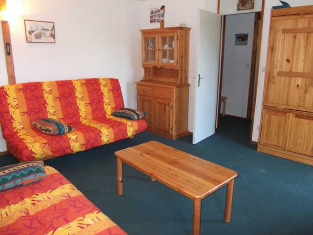 Les Côtes 49126 - Plagne - Montchavin 