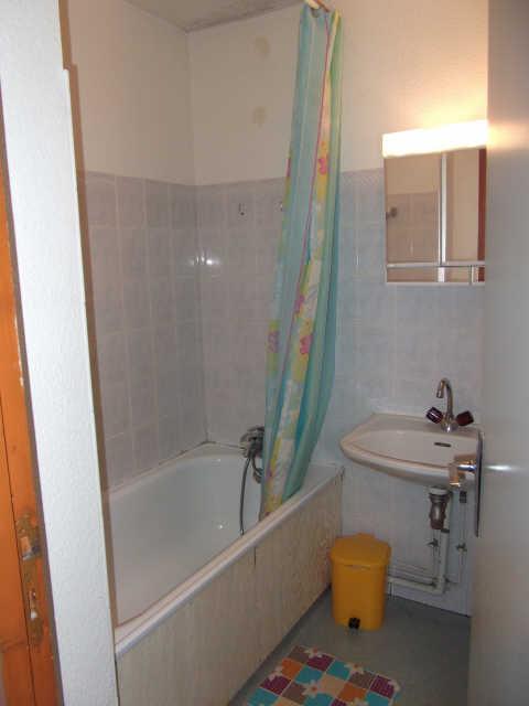 Les Côtes 49126 - Plagne - Montchavin 