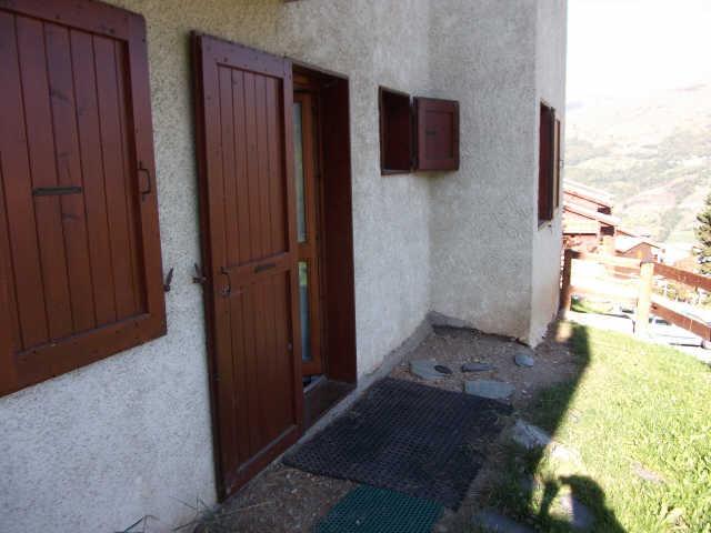 Les Côtes 49126 - Plagne - Montchavin 