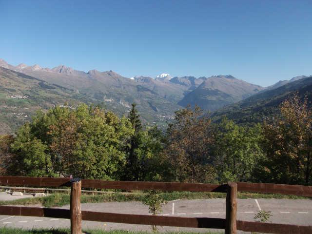 Les Côtes 49126 - Plagne - Montchavin 
