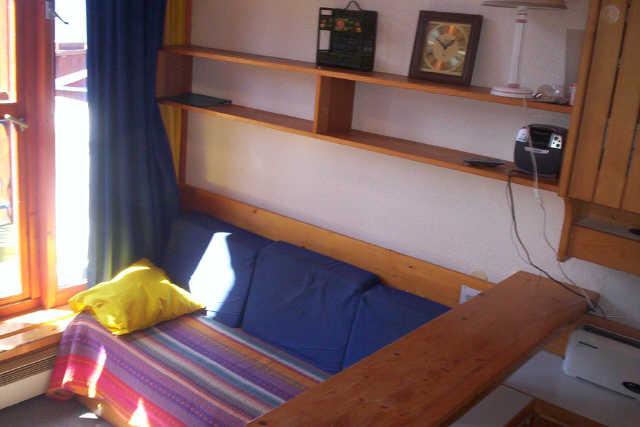 AIGUILLE GRIVE 1 49326 - Les Arcs 1800