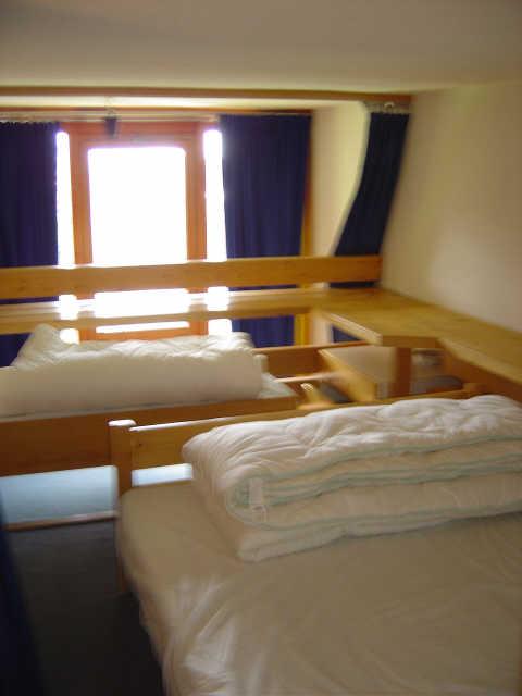 AIGUILLE GRIVE 1 49326 - Les Arcs 1800