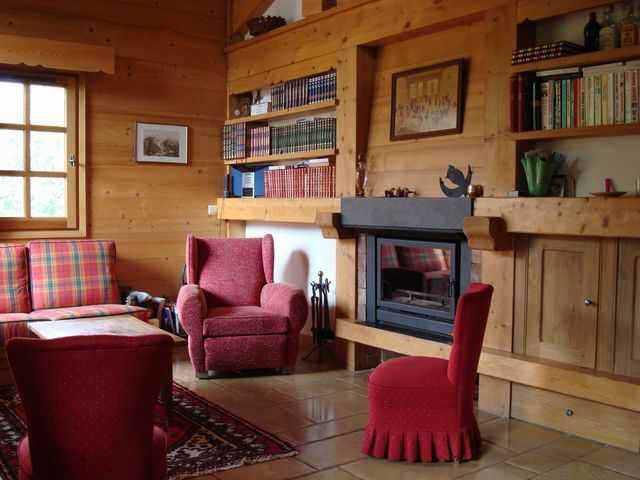 DOUDET 53127 - Megève