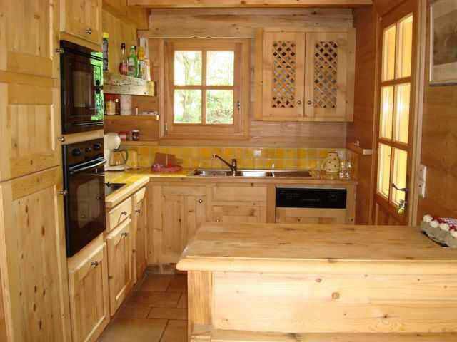 DOUDET 53127 - Megève