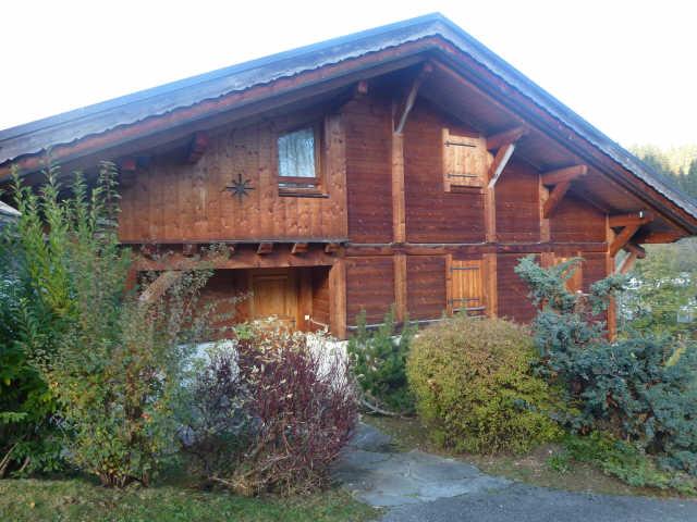 DOUDET 53127 - Megève