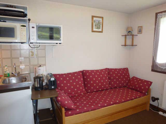 LE FRONT DE NEIGE 51007 - Megève