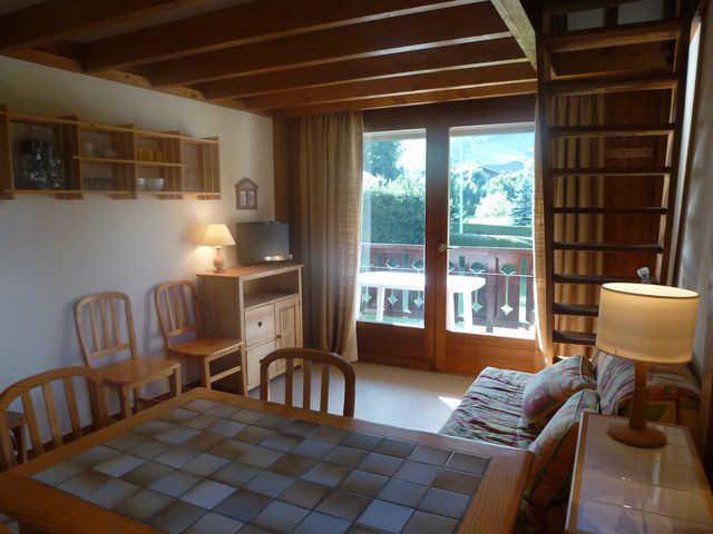 VAL MORAND 53101 - Megève