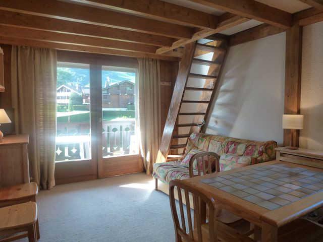 VAL MORAND 53101 - Megève