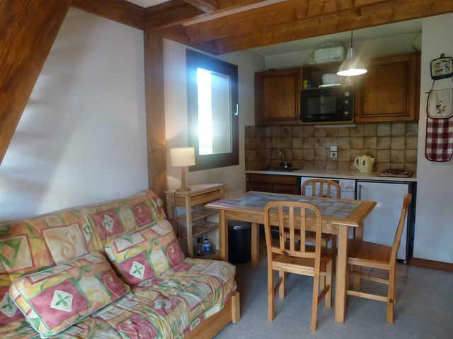 VAL MORAND 53101 - Megève