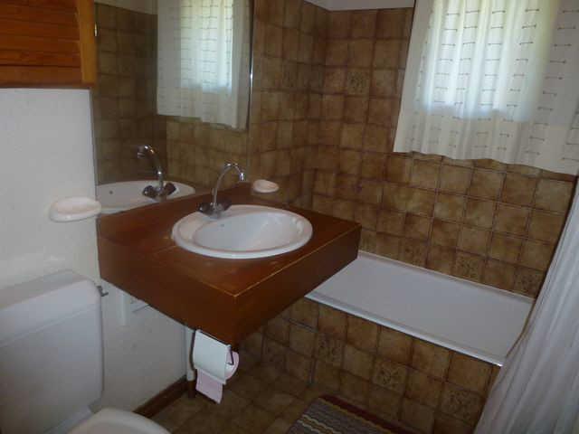 VAL MORAND 53101 - Megève