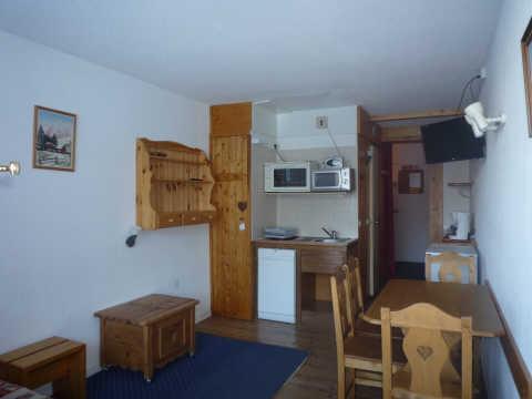 Grand Arbois 49283 - Les Arcs 1800