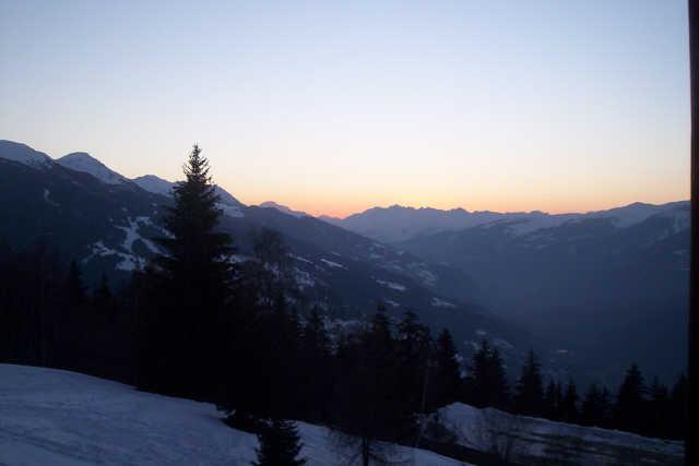 Grand Arbois 49283 - Les Arcs 1800