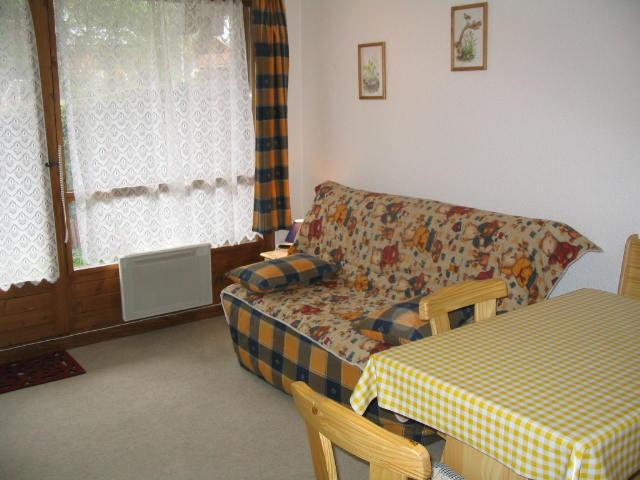 SKI ET SOLEIL 50961 - Megève