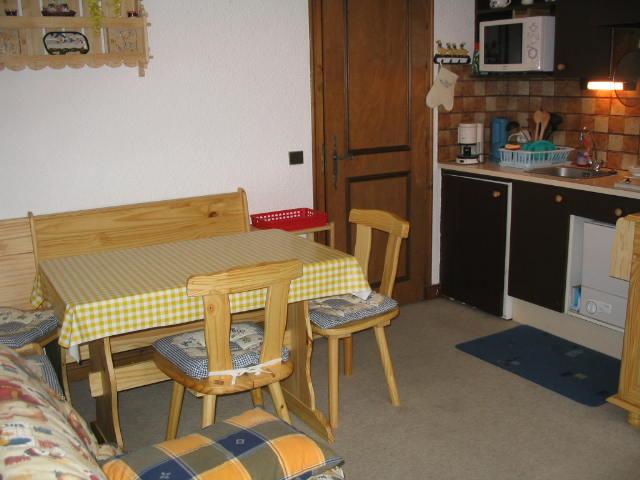 SKI ET SOLEIL 50961 - Megève