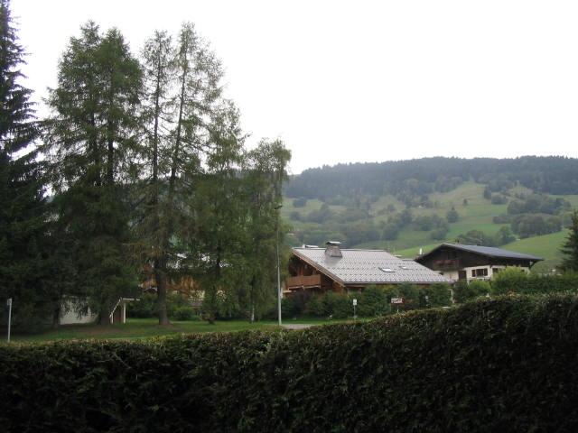 SKI ET SOLEIL 50961 - Megève