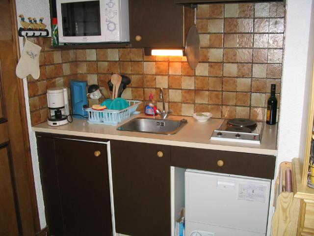 SKI ET SOLEIL 50961 - Megève