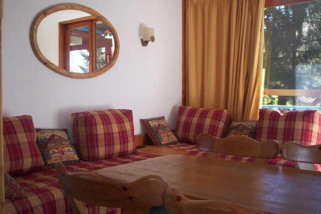 Belles Challes 49280 - Les Arcs 1800