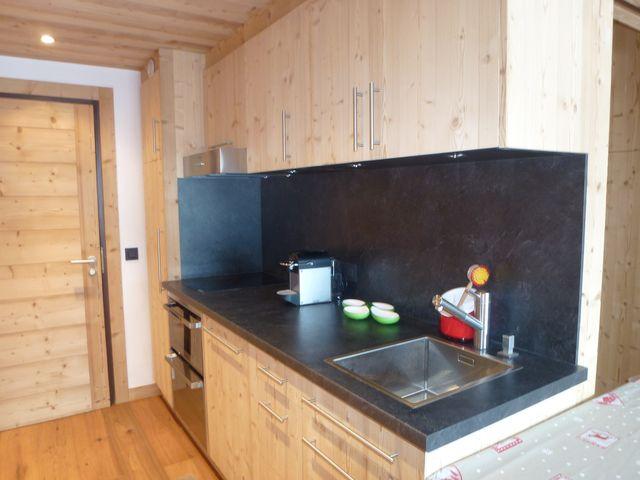 CLOS DU JAILLET 51050 - Megève