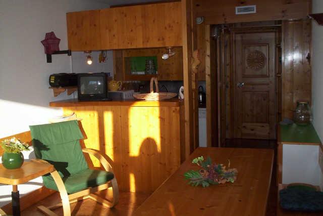 Arandelières 49299 - Les Arcs 1800