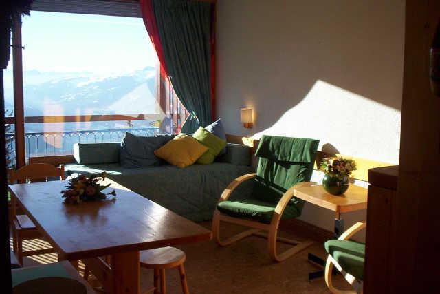 Arandelières 49299 - Les Arcs 1800