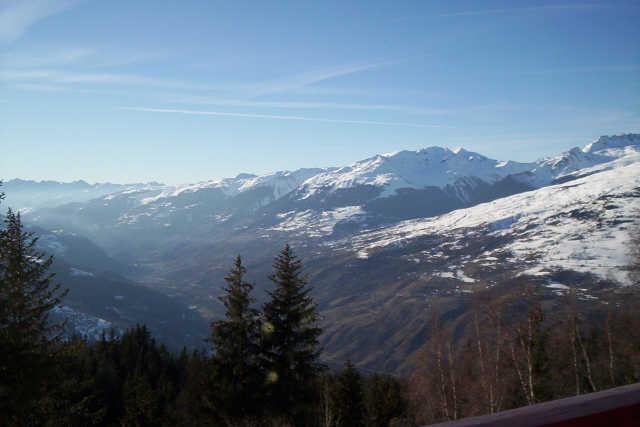 Arandelières 49299 - Les Arcs 1800