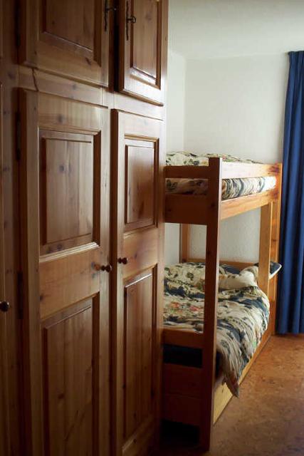 Arandelières 49299 - Les Arcs 1800