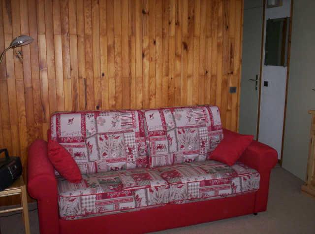 La Porte de Montchavin 49197 - Plagne - Montchavin 