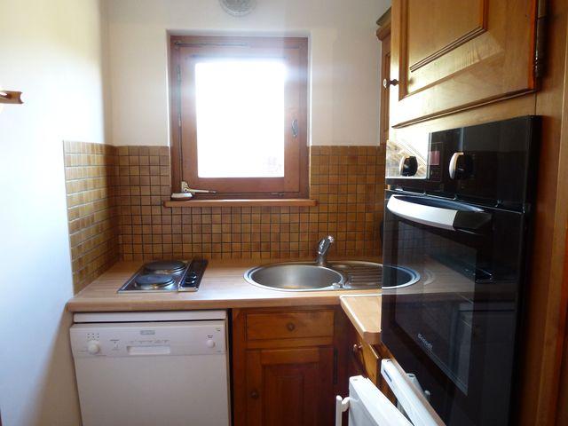 LES CHARDONS 50988 - Megève