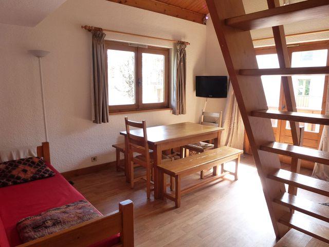 LES CHARDONS 50988 - Megève