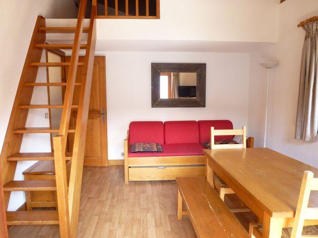 LES CHARDONS 50988 - Megève