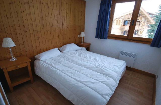 LES CHARDONS 50988 - Megève