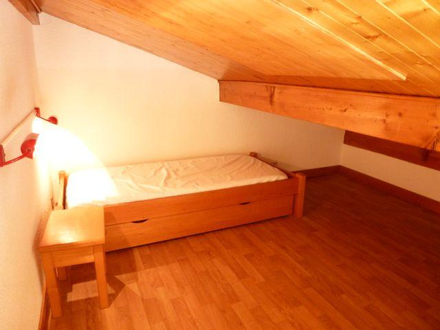 LES CHARDONS 50988 - Megève