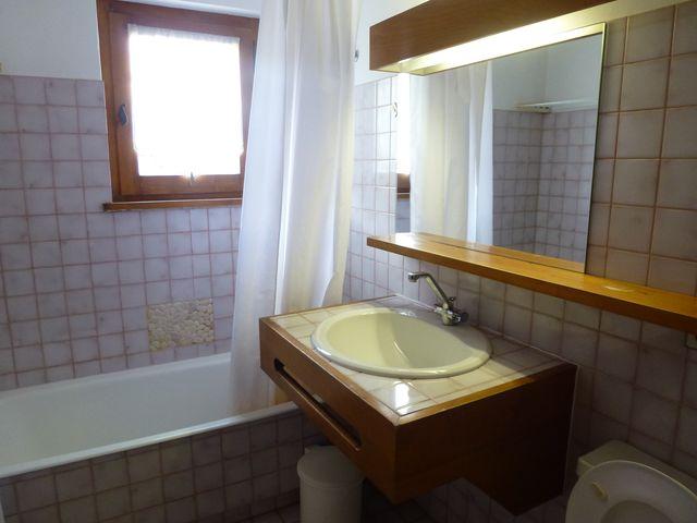 LES CHARDONS 50988 - Megève