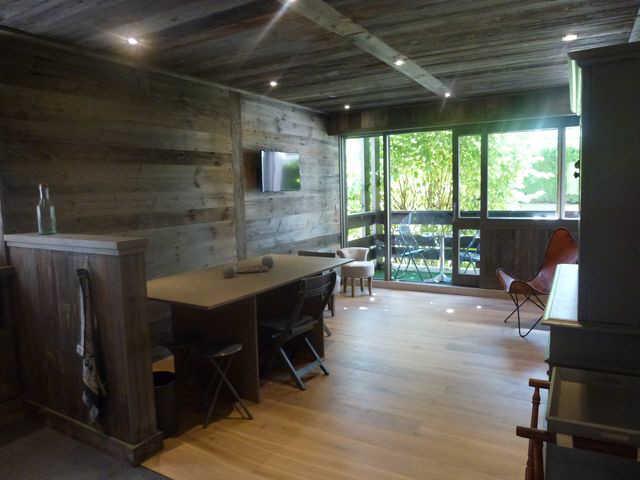 RESIDENCES DE ROCHEBRUNE 51051 - Megève