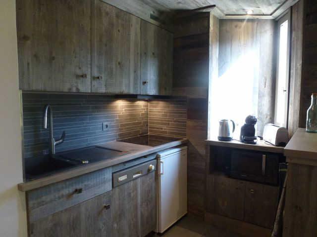 RESIDENCES DE ROCHEBRUNE 51051 - Megève