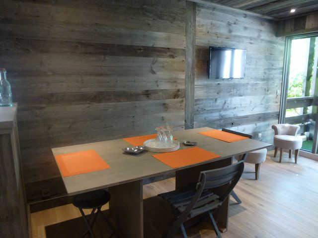 RESIDENCES DE ROCHEBRUNE 51051 - Megève