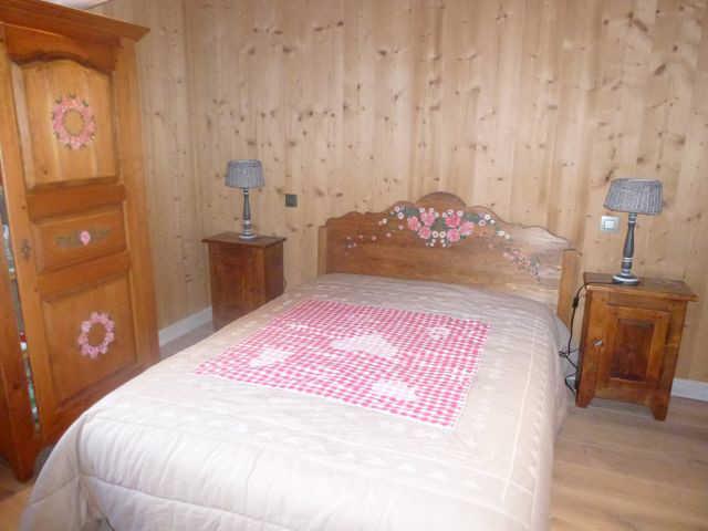 RESIDENCES DE ROCHEBRUNE 51051 - Megève