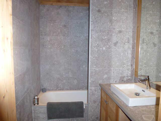 RESIDENCES DE ROCHEBRUNE 51051 - Megève